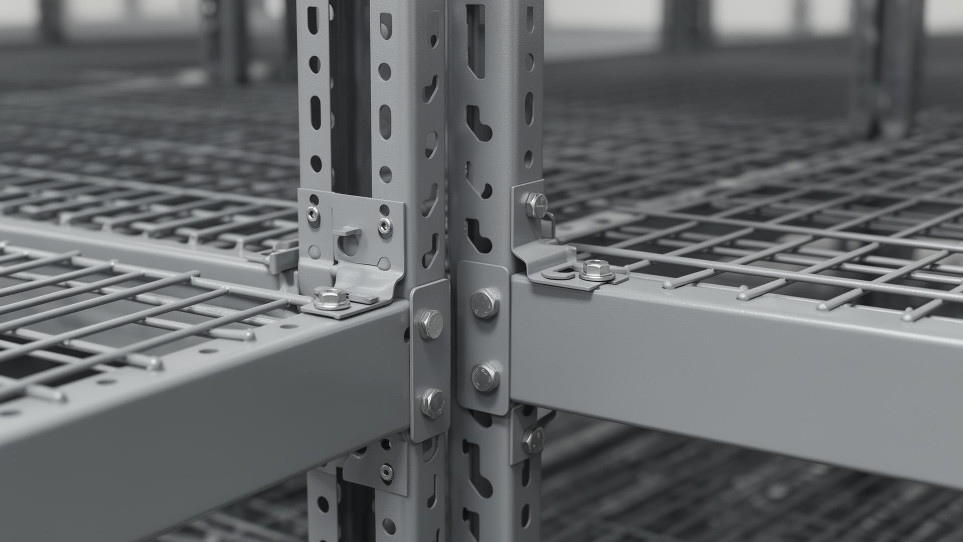 Bulk Racks
