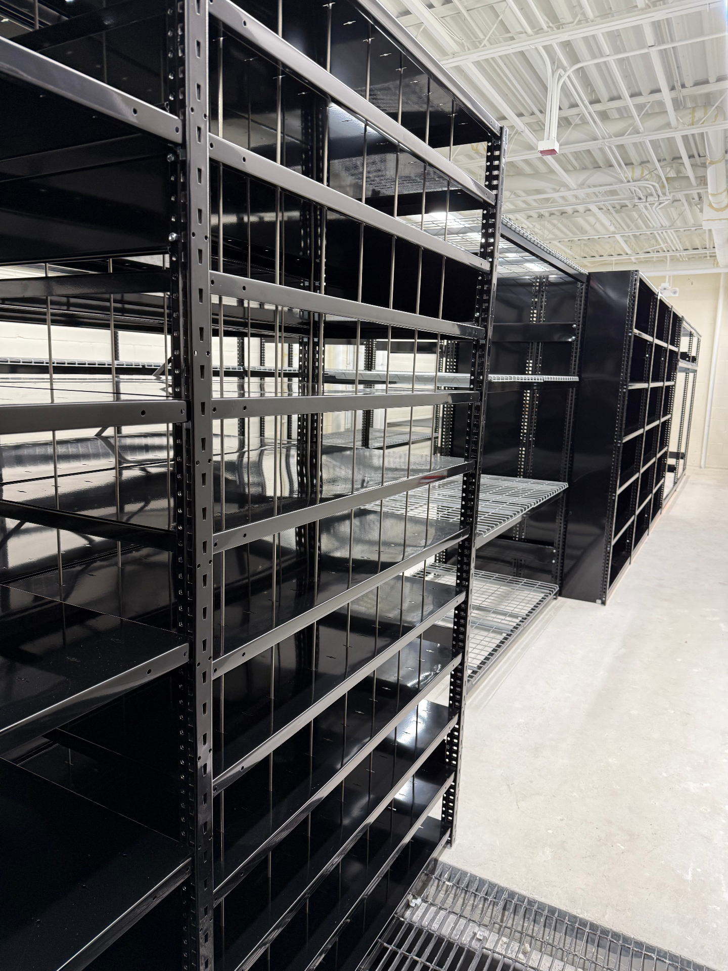 Shelving/Bulk Rack